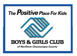 Boys & Girls Club of Northern Chautauqua County